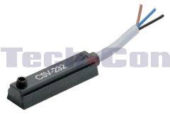 Közelítéskapcsoló 5 m kábel CST-220-5