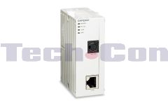 Ethernet modul, 100Mbps DVPEN01-SL
