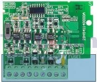 Encoder kártya VFD-E-hez EME-PG01
