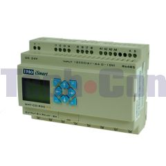 iSmart V3 12be 8R LCD 24VDC SMT-CD-R20-V3