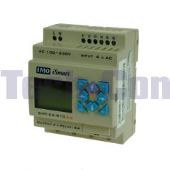 iSmart V3 6be 4R LCD 240VAC SMT-EA-R10-V3