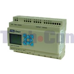 iSmart V3 12be 8R LCD 240VAC SMT-EA-R20-V3