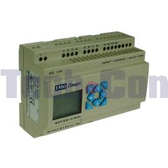 iSmart 12be 8R LCD 12VDC SMT-ED12-R20-V3